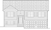 raised ranch